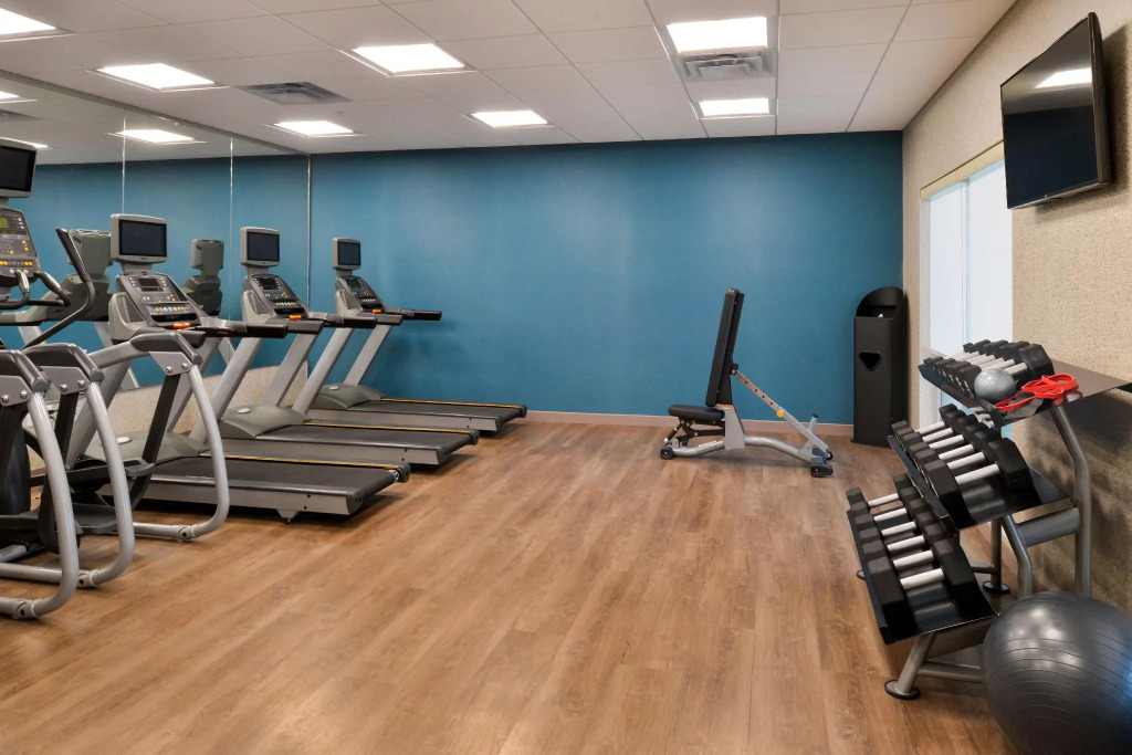Holiday Inn Express & Suites - Ottumwa by IHG