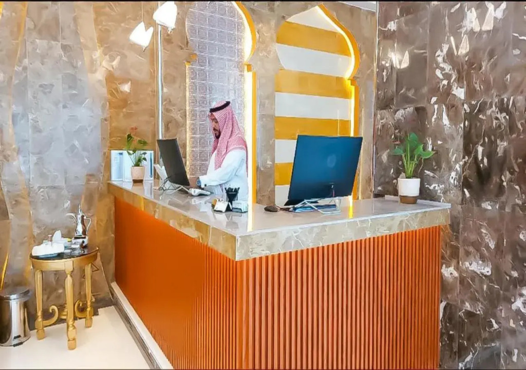 Golden Dune Furnished Apartments
