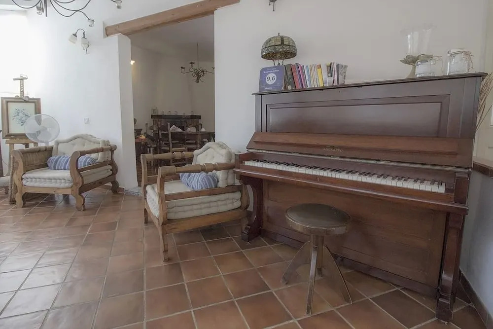 Bouganville Cottage