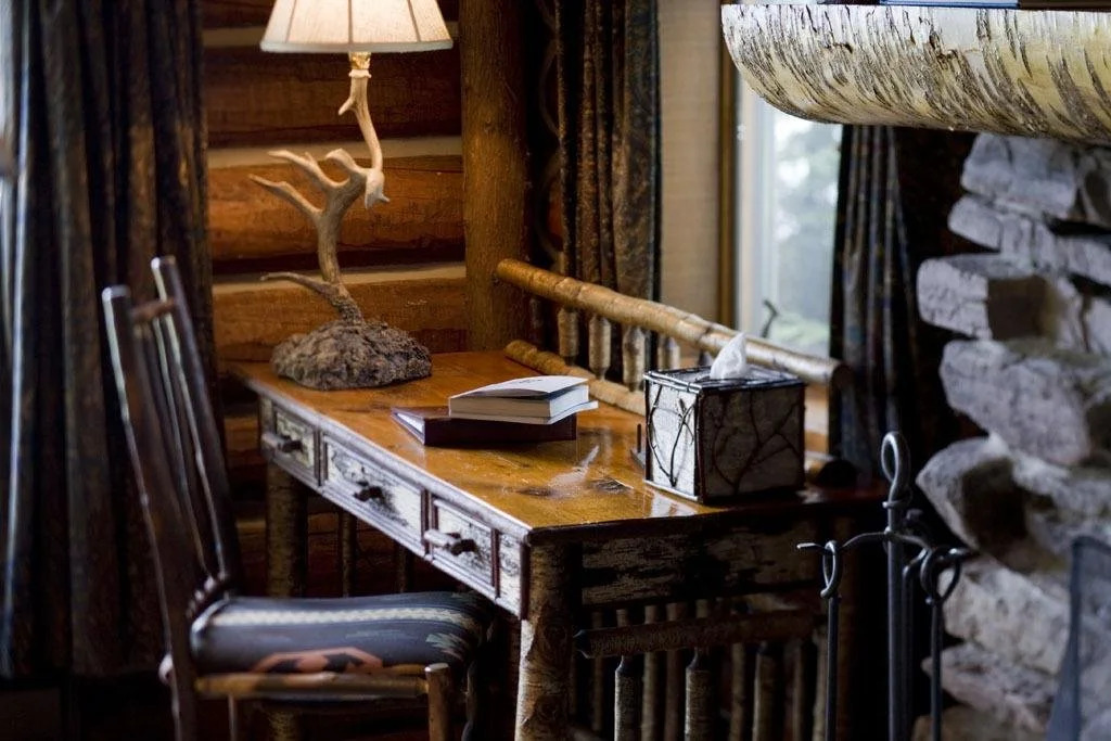 Lake Placid Lodge