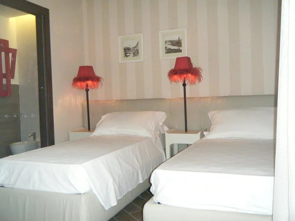 B&B Verona Centro