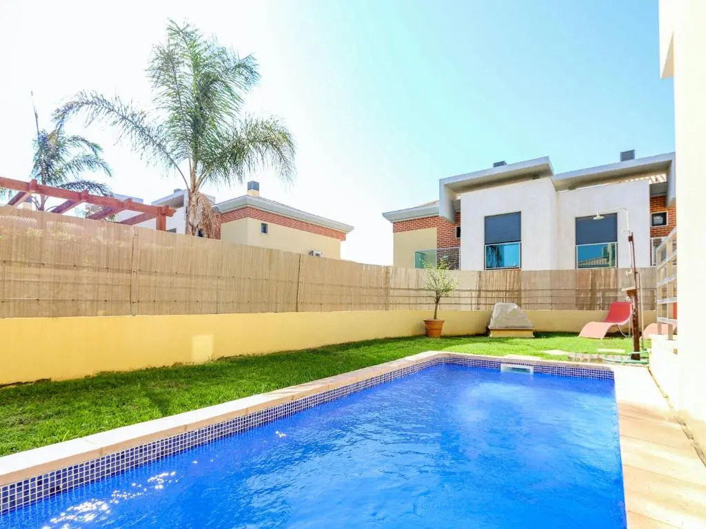 Villa Jardins da Branqueira5, Albufeira