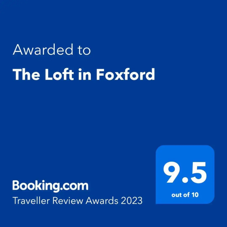 The Loft in Foxford