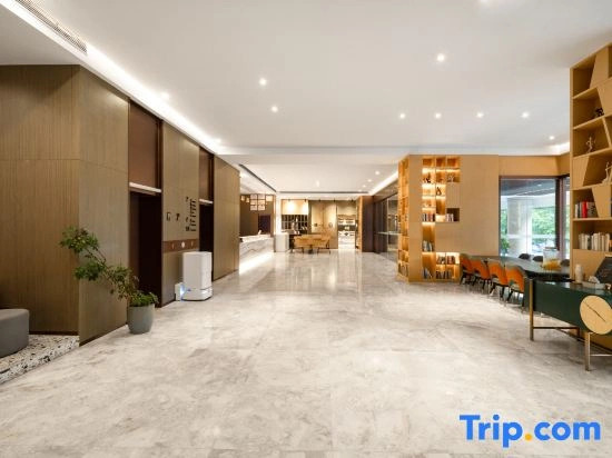 Starway Hotel (Jinlong Metro Station, Chencun, Shunde, Foshan)
