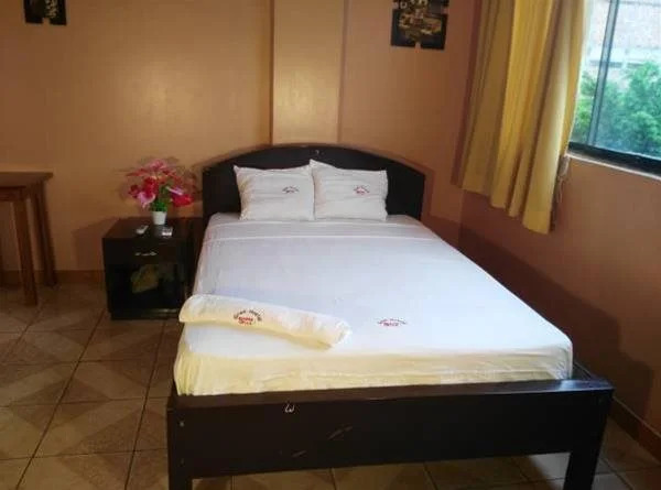 Gran Hostal Super Star