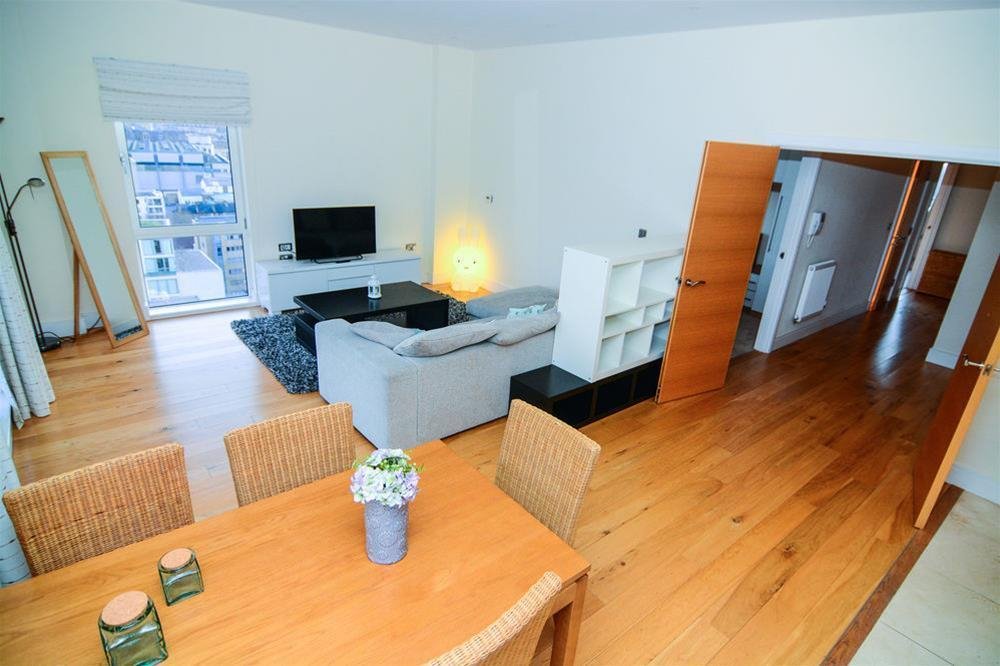 The City Suites