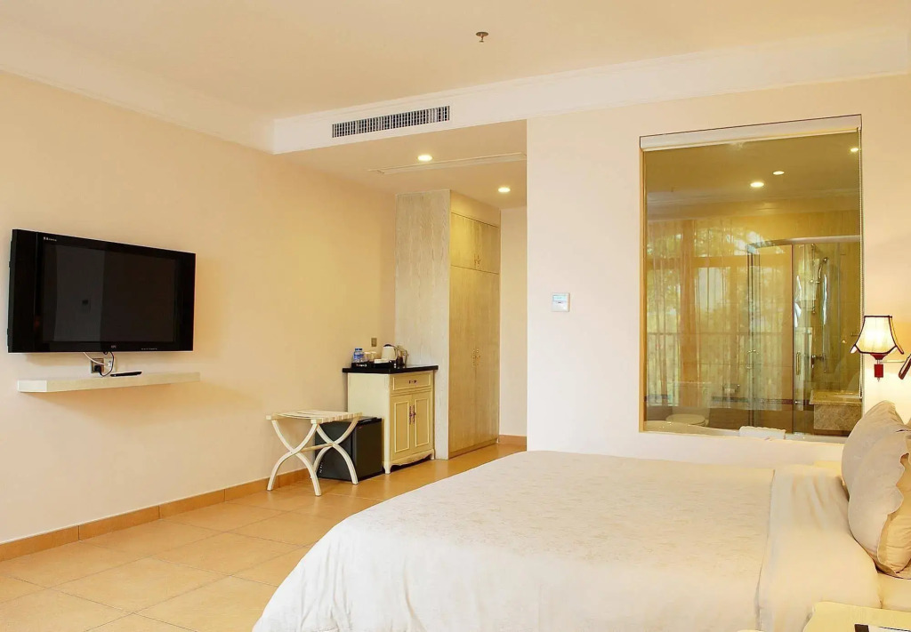 Shenzhen Xingkong Xinyu Hotel