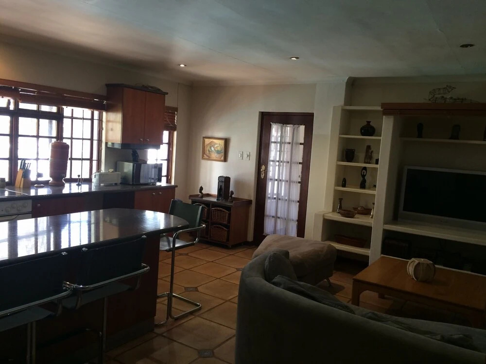 77 on 8th Self Catering