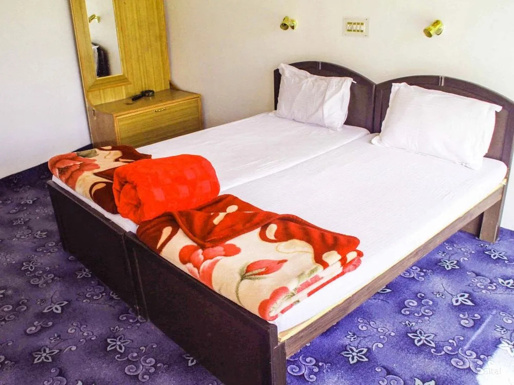 Habib Guest House and Cottage