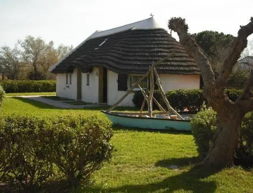 Hôtel du Pont Blanc