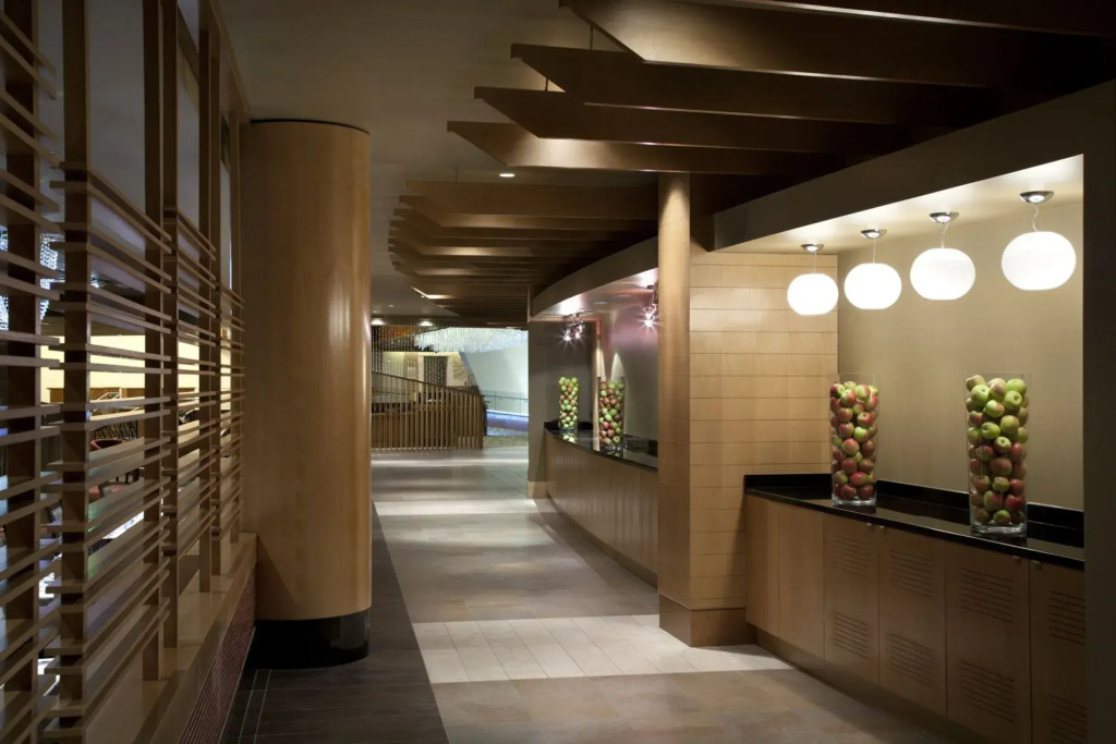 Sparkling Hill Resort and Spa