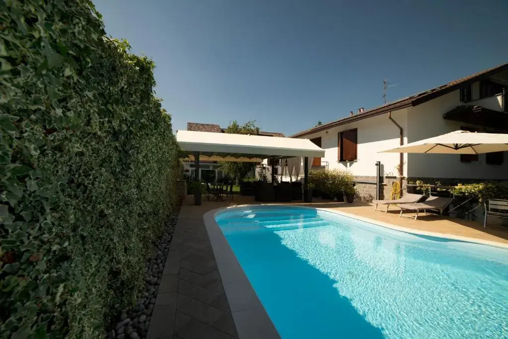 Cascina36 B&B