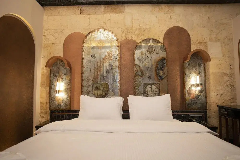 Bayazhan Hotel ve Restaurant