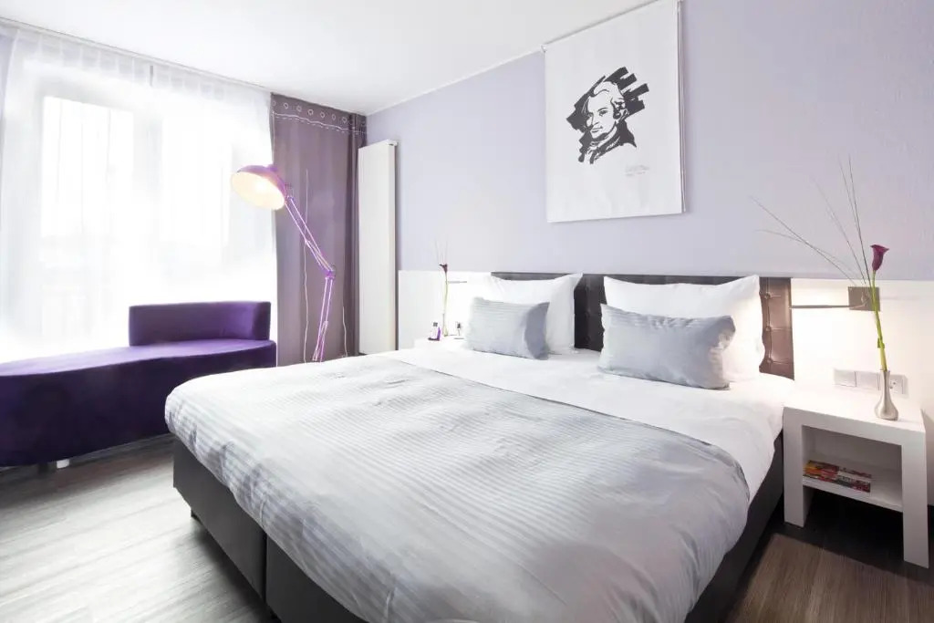 elaya hotel wolfenbuettel, Trademark Collection by Wyndham