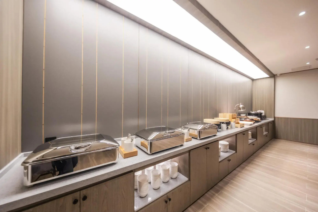 Tianjin Gushang Mansion Hotel