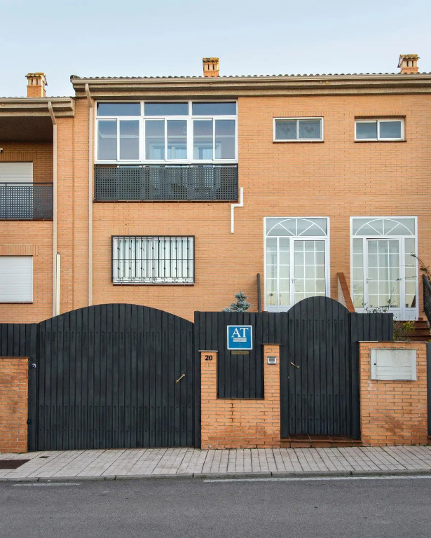 Casa Montesol