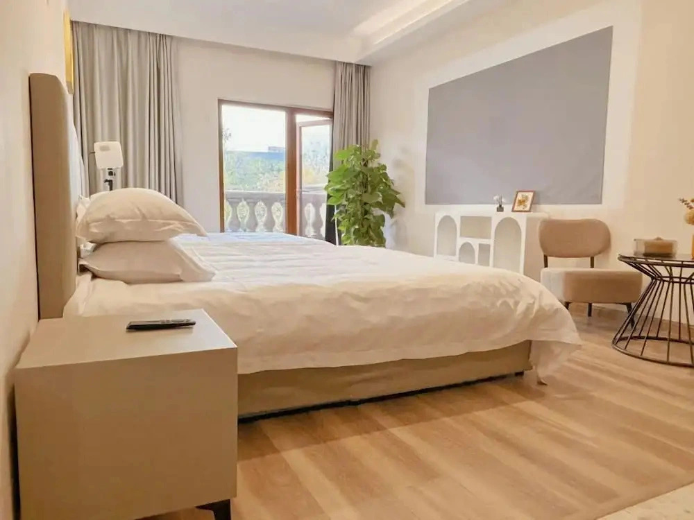 Cozylife Hotel Xixi