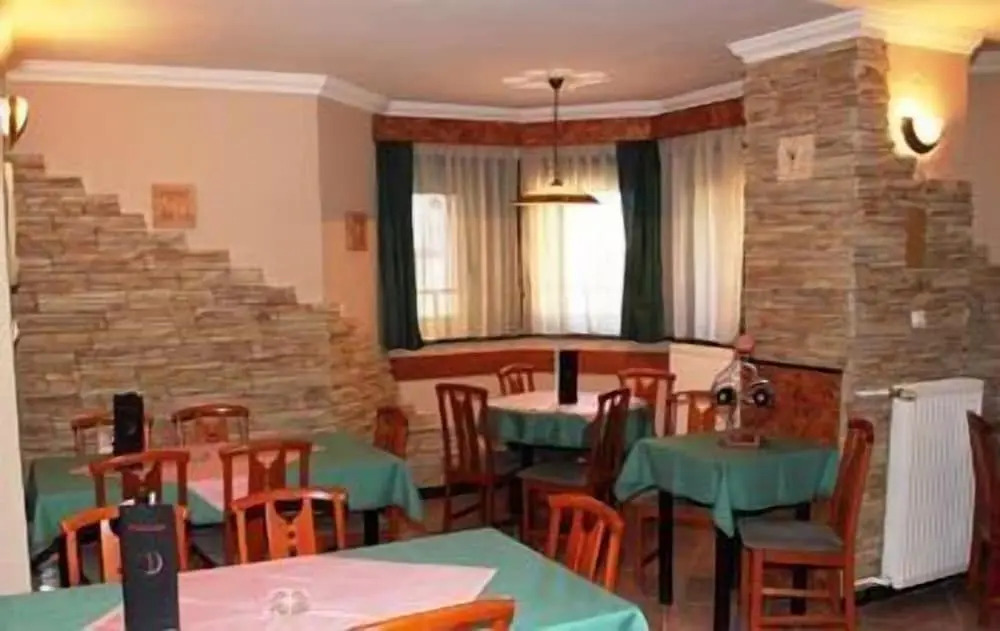 Villa Kristal Hotel