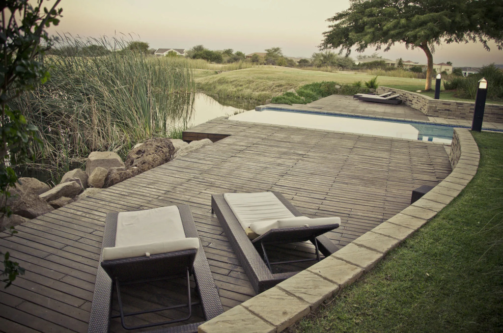 Phakalane Golf Estate Hotel Resort