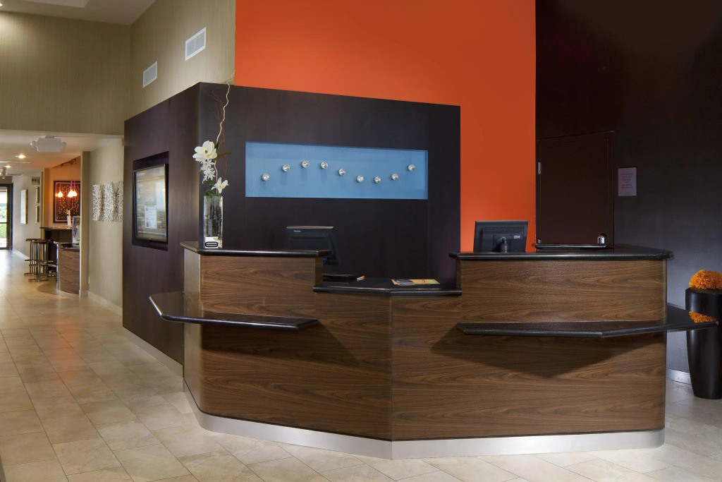 Courtyard by Marriott Fort Lauderdale East Lauderdale-by-the-Sea