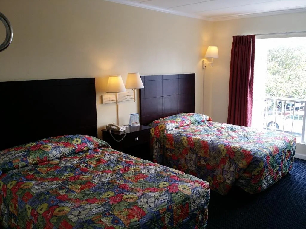 Maridel Motel
