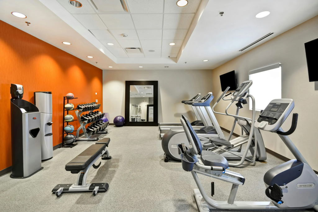 Home2 Suites by Hilton Brownsville