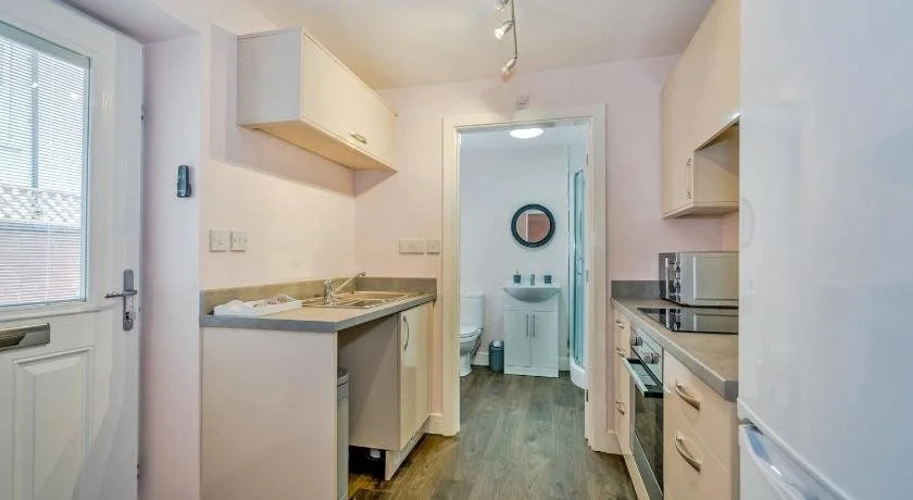 Cannock Hotel Apartments