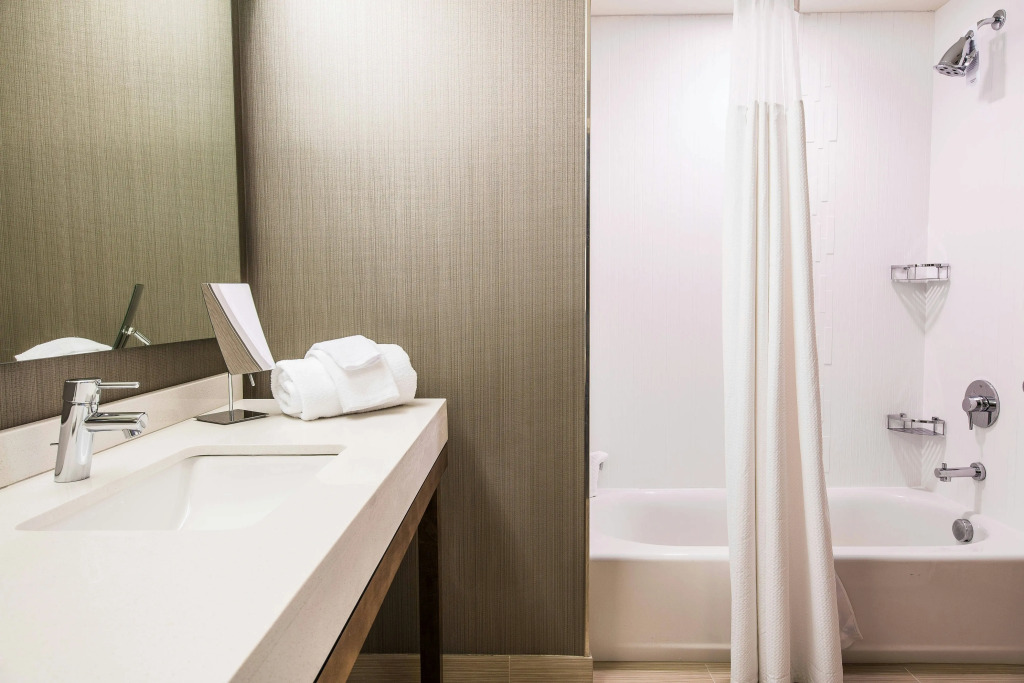 Courtyard by Marriott Columbia Cayce