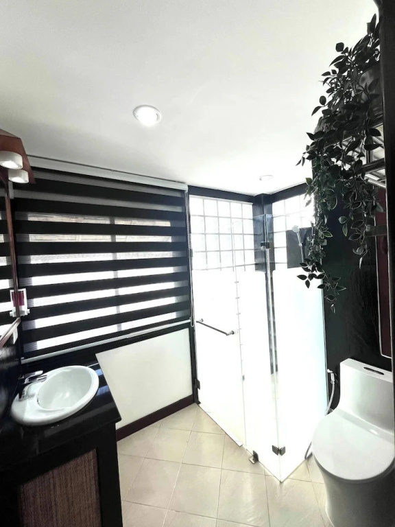 Samui Sabai House 3 With Terrace and sea View