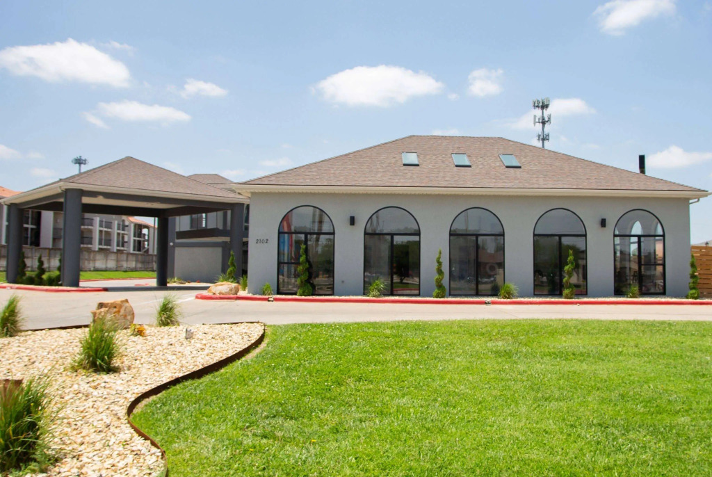 Days Inn by Wyndham Amarillo - Medical Center