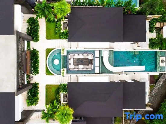 Villa Santa Monica by BaliSuperHost