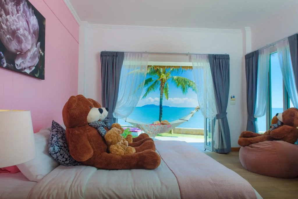 Sea Coco Resort