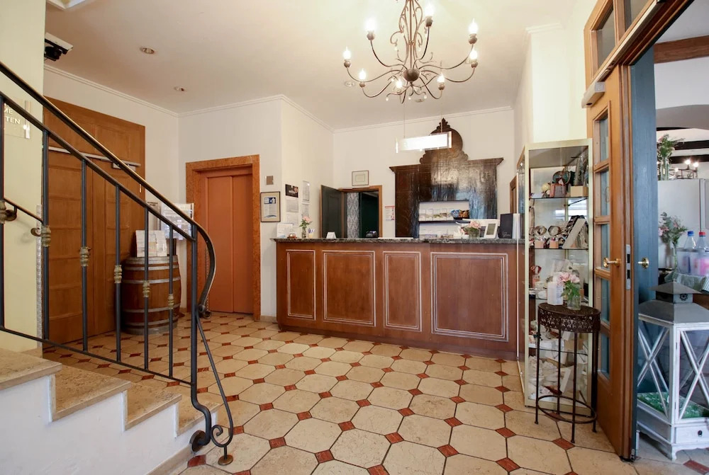 Gasthaus Zum Schwan