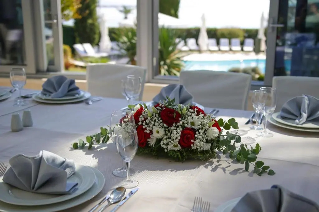 Hotel Villa Radin