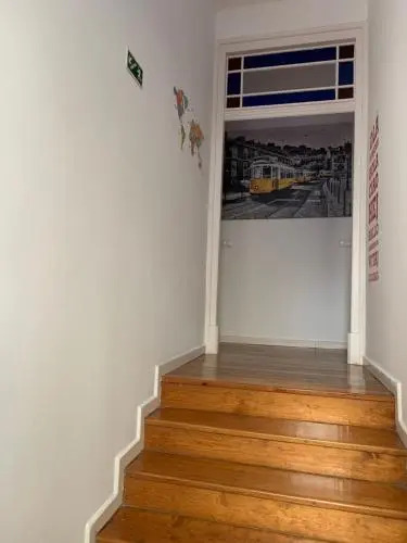 Guesthouse Pena