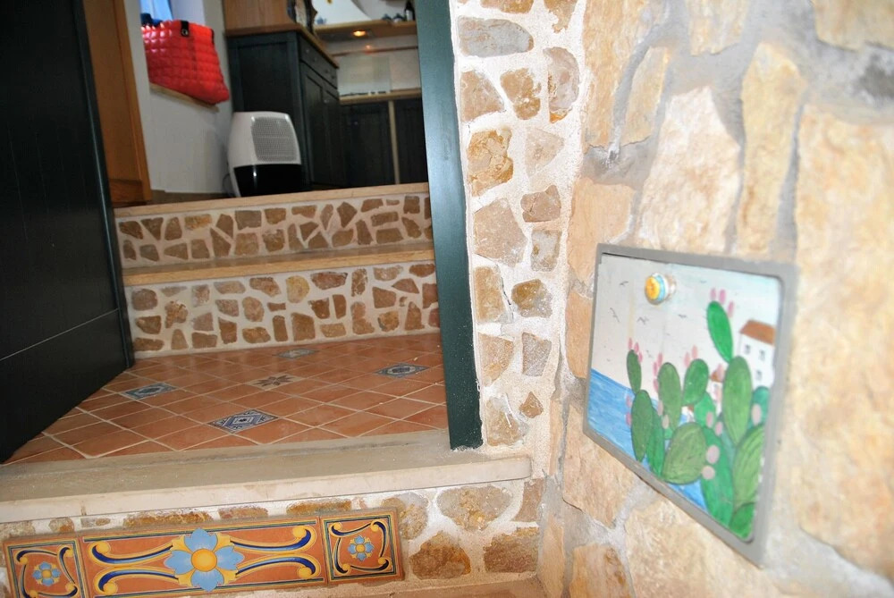 Casa Mimi a Sperlonga