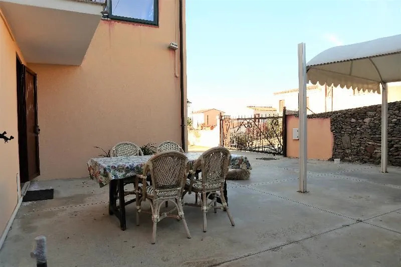 Budoni Sweet Home