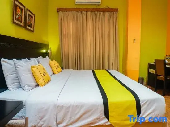 Hotel Bumi Siliwangi by My Hospitality