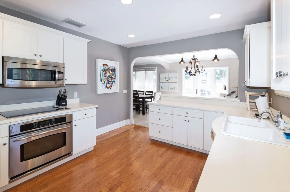 New Listing! Seven Isles Haven W/ Pool & 75 Dock 4 Bedroom Home