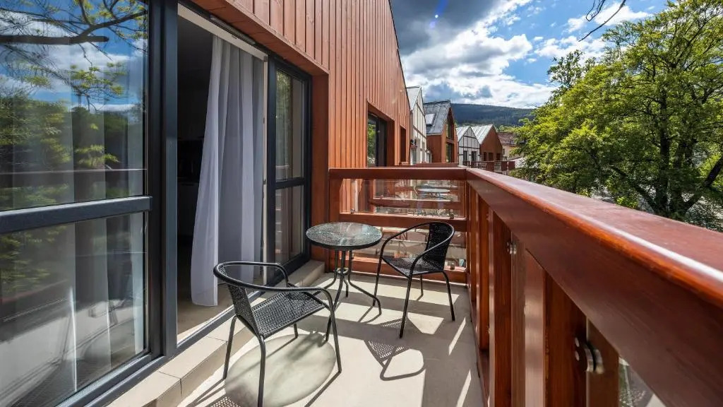 Holiday Mountain Residence, Sun & Snow