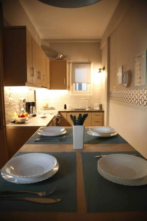 Maria's Home
