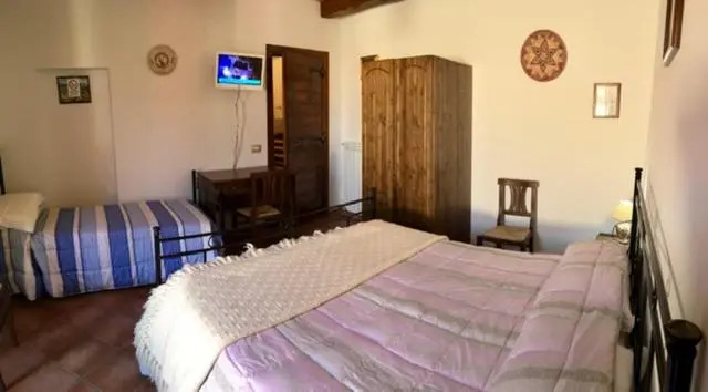 Ruviano La Torre