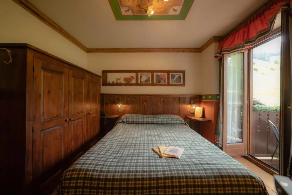 Hotel della Nouva Pila