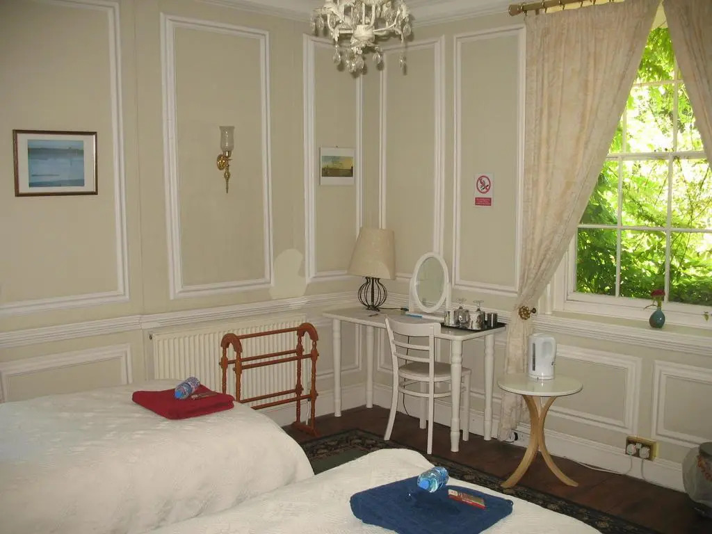 Rothmans B&B