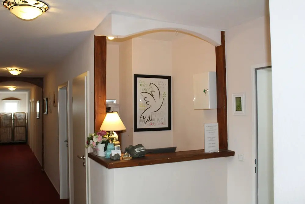 Hotel Gardenia
