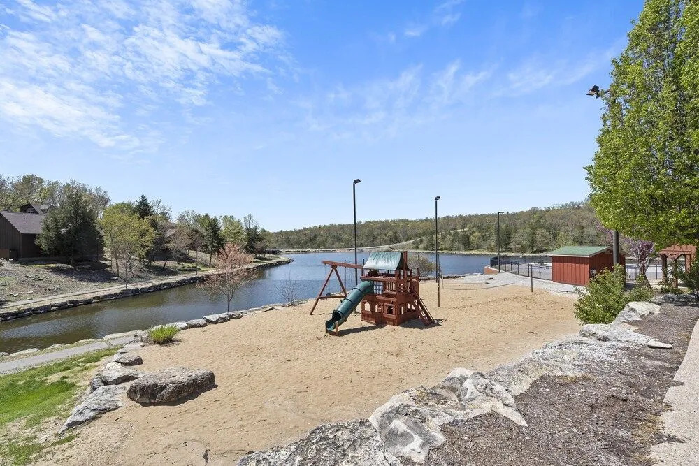 The Gathering Place - Minutes to 61-acre Theme Park