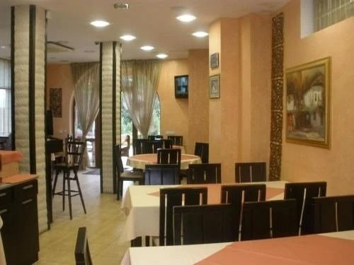 Aparthotel Vanaleks