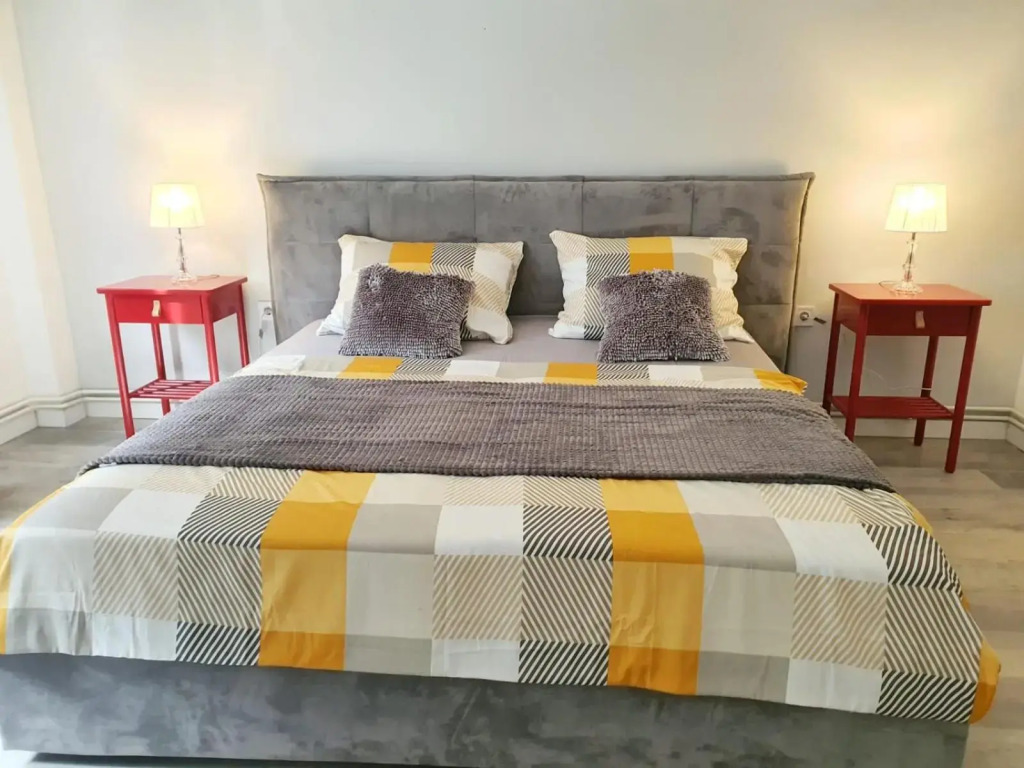 #CHICZAGREB apartments