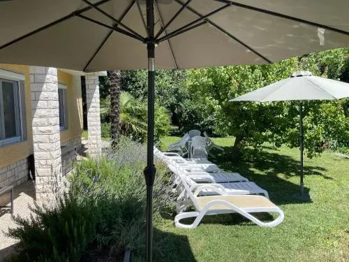 Apartment Alea