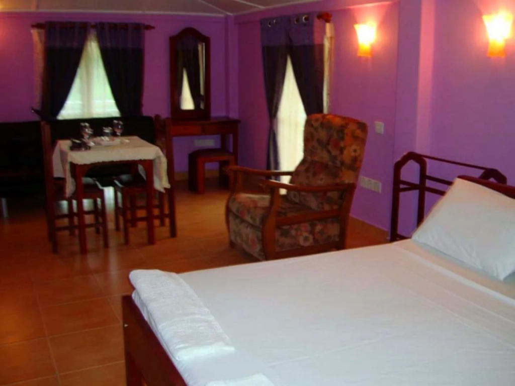 Hotel Lux Etoiles